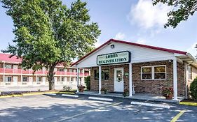 Quality Inn New River Gorge